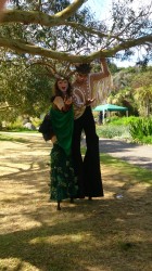 Jilli and Ariel Eucalyptus Tree_6.JPG